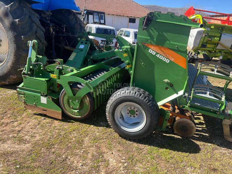 Amazone D9 4000