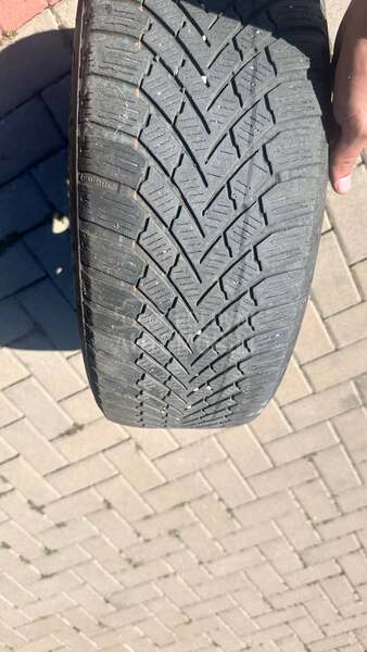 Aluminijumske felne Tora 16" 5 x 100