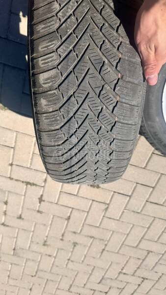 Aluminijumske felne Tora 16" 5 x 100