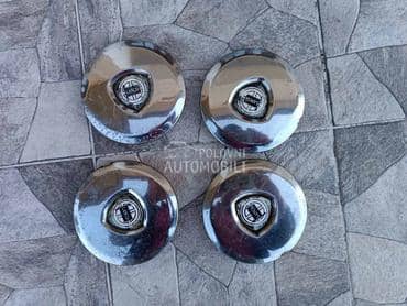Poklopci Čepovi felni za Lancia Lybra