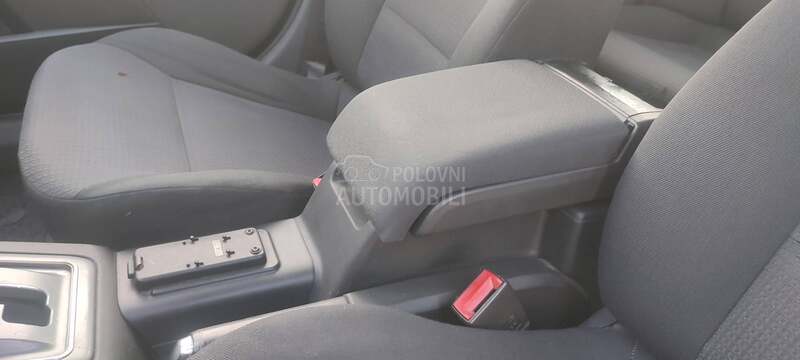 Opel Vectra C 