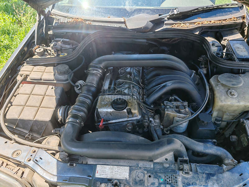 Mercedes Benz C 250 