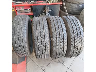 Dunlop 215/60 R17 Letnja