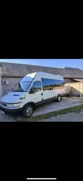 Iveco Daily 