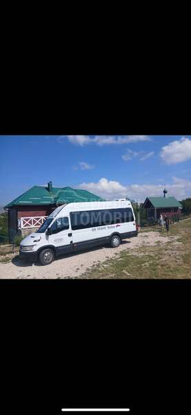 Iveco Daily 
