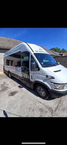 Iveco Daily 