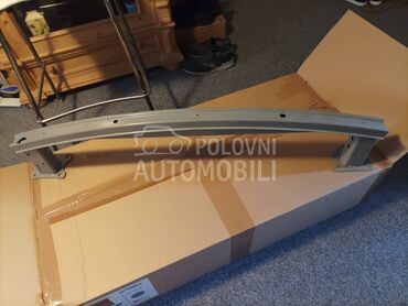 šina zadnjeg branika za Renault Grand Scenic, Scenic od 2017. do 2022. god.