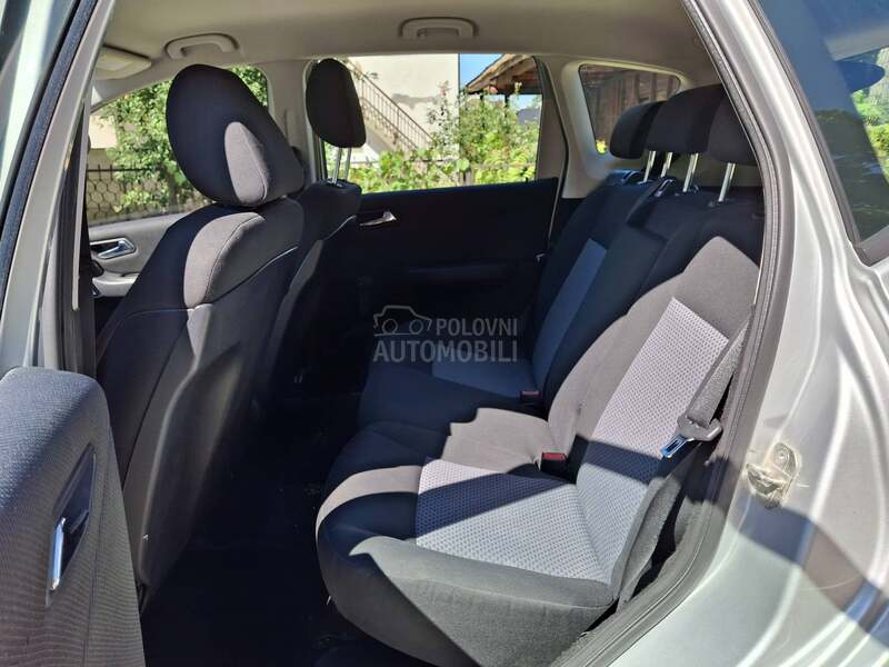 Mercedes Benz A 170 