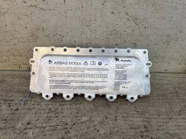 AIRBAG SUVOZACA za BMW Serija 5