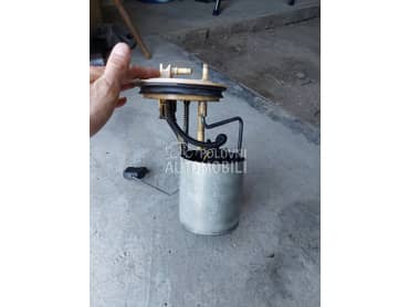 Pumpa i plovak za Volkswagen Passat B6
