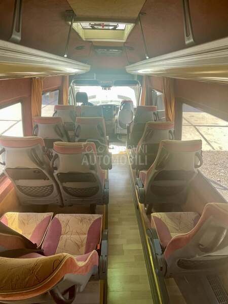 Mercedes Benz SPRINTER