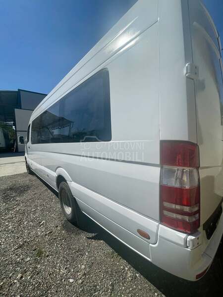 Mercedes Benz SPRINTER