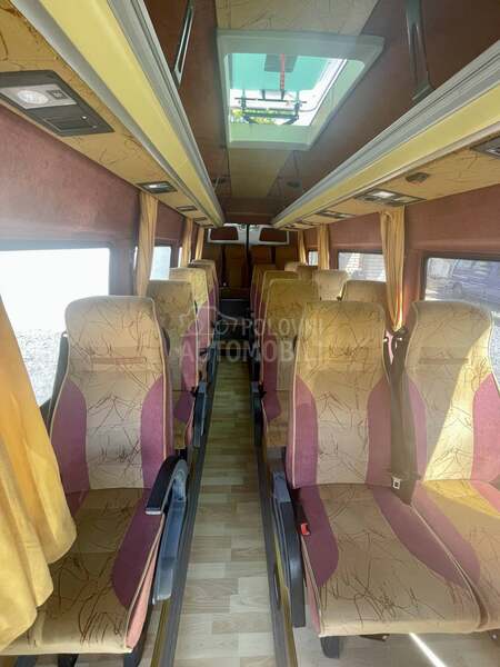 Mercedes Benz SPRINTER