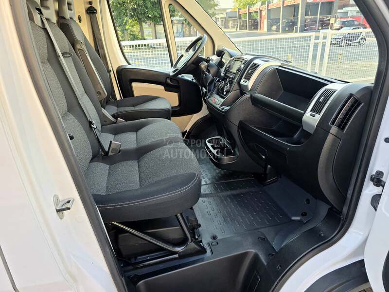 Fiat Ducato L4H2