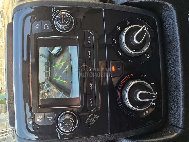 Fiat Ducato L4H2