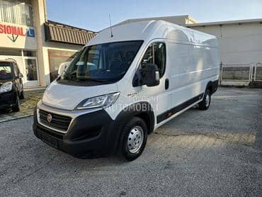 Fiat Ducato L4H2