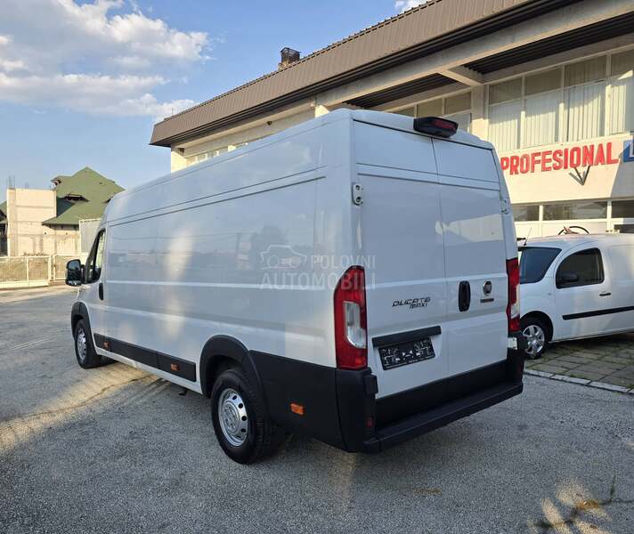 Fiat Ducato L4H2