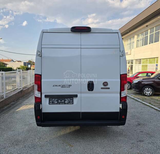 Fiat Ducato L4H2