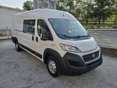 Fiat Ducato L4H2