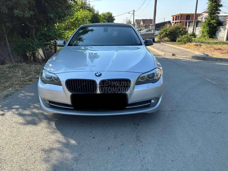 Delovi za BMW Serija 1 e87