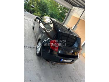 Delovi za BMW Serija 1 e87