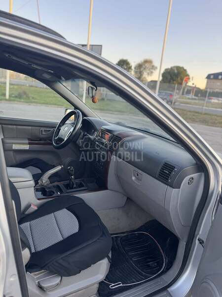 Kia Sorento EX