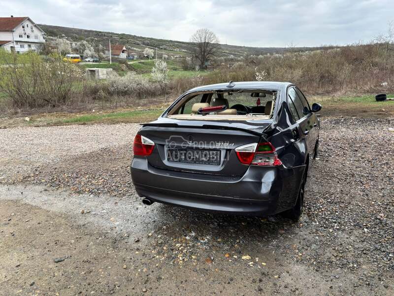 Delovi za BMW Serija 3 e90