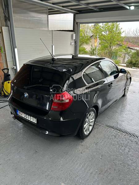Delovi za BMW Serija 3 e90