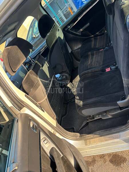 Citroen C4 Grand Picasso 