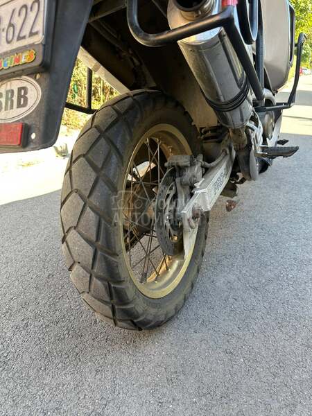 Honda Africa Twin RD03 A2