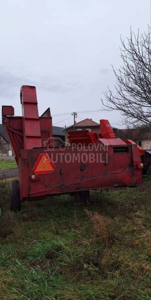 Zmaj 214 i Eko 3500