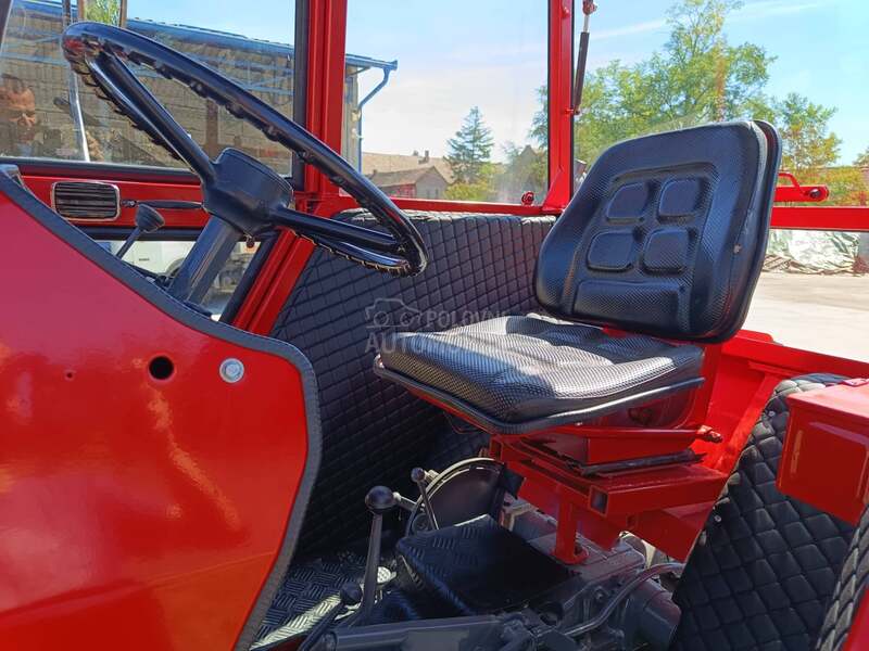 IMT 560