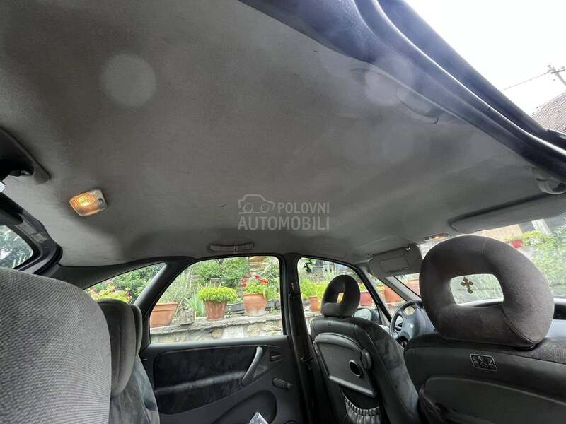 Citroen Xsara Picasso 2.0