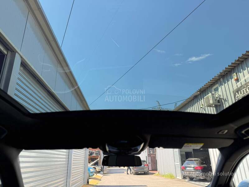 BMW 520 D/XD/Msport/Pano/20