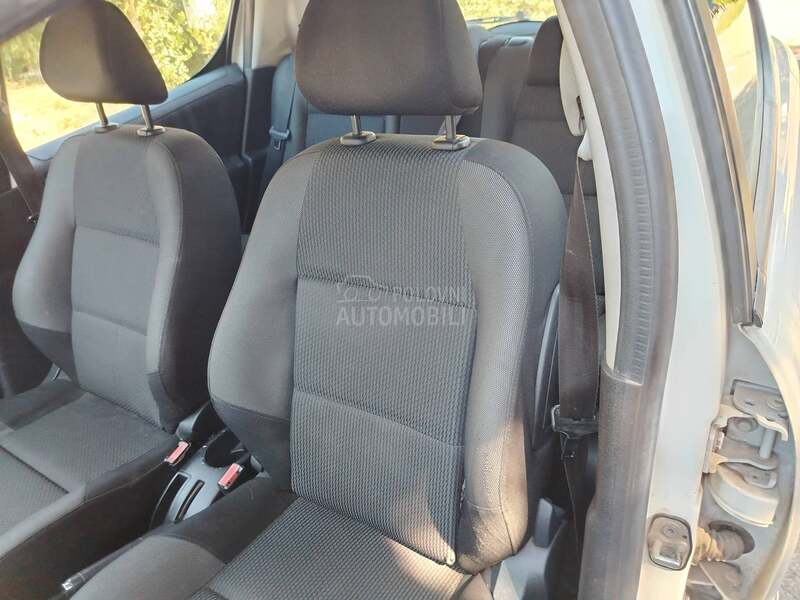 Peugeot 207 1.4 PEZO MOT.