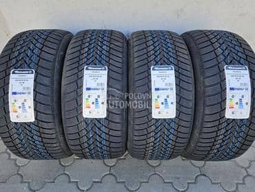 Barum 255/40 R20 Zimska