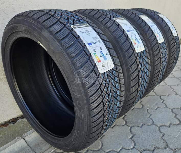 Barum 255/40 R20 Zimska