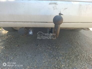 Kuka za Mercedes Benz E 124