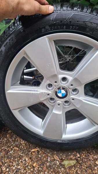 Aluminijumske felne  18" 