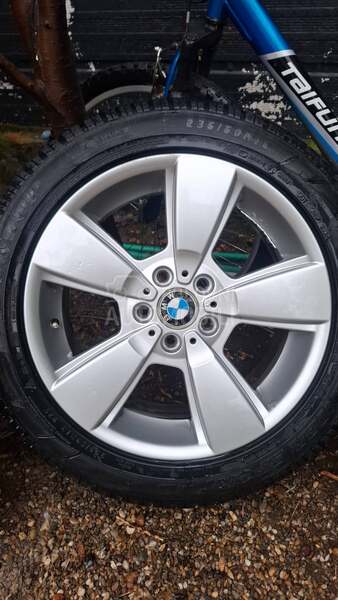 Aluminijumske felne  18" 
