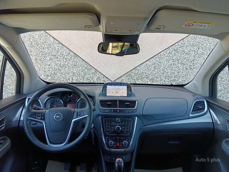 Opel Mokka 1.4 COSMO