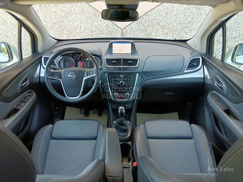 Opel Mokka 1.4 COSMO