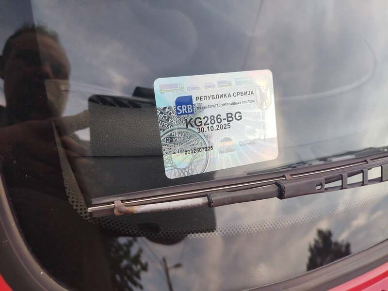 Ford Fiesta 1.3