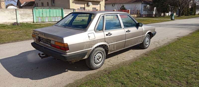 Audi 80 CL