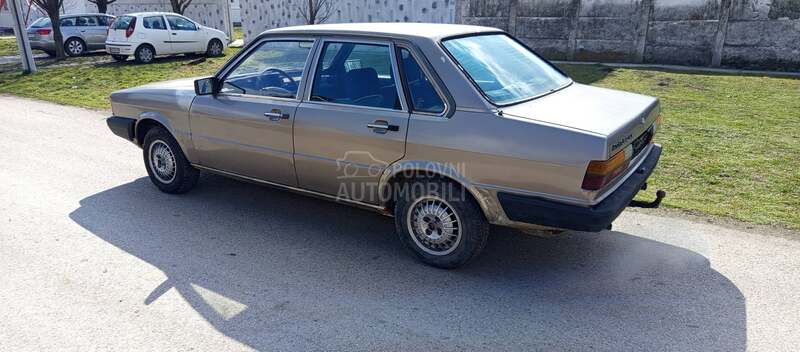 Audi 80 CL
