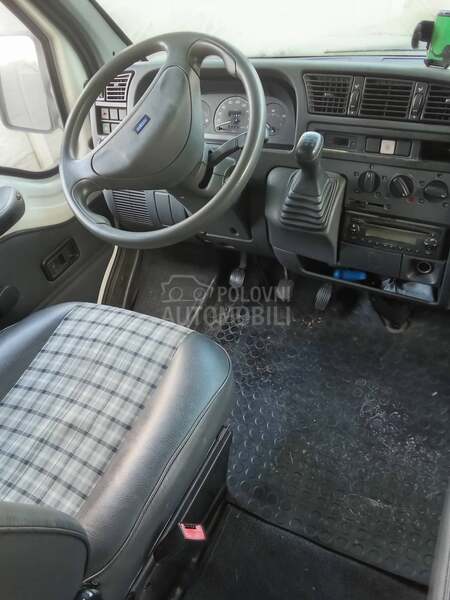 Fiat Dukato