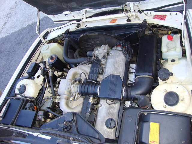 BMW 735 3.5