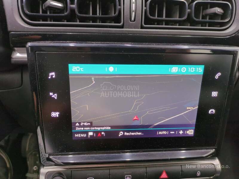 Citroen C3 1.2PureTECH Active