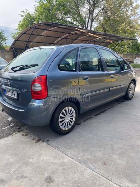 Citroen Xsara Picasso 1.6