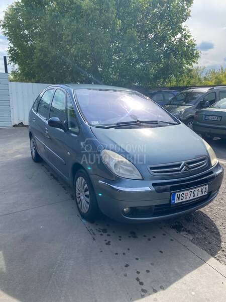 Citroen Xsara Picasso 1.6